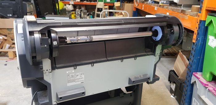 Canon IFP670 ImagePROGRAF - Collect in Person - Image 8