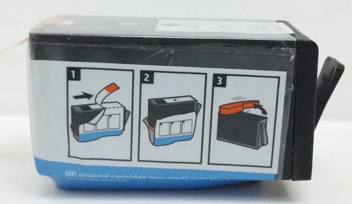 HP 920XL Black Ink Print Cartridge - Image 5
