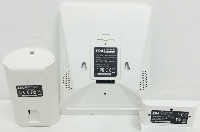 ERA GARRISON SmartPhone GSM/SMS Alarm System - Image 4