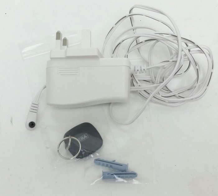 ERA E3CU VAULT SmartPhone GSM/SMS Communicating Alarm System With RFID - Image 4