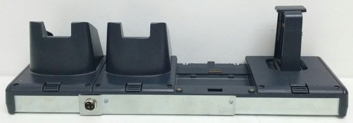 Intermec 1002UU04 Charger Dock Station For CK70/CK71 Barcode Scanner - Image 4