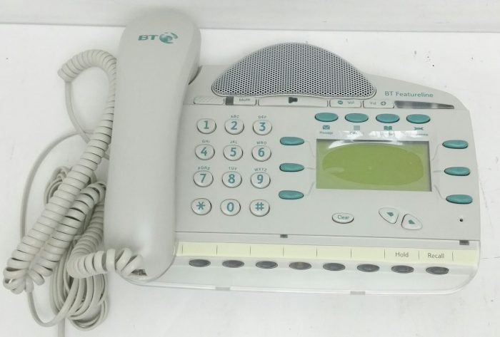 BT MK II 026048 Feature Phone - Image 2
