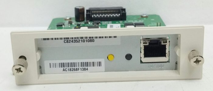 Epson T60N862 EpsonNet 10/100 Base TX Print Server 5e - Image 6