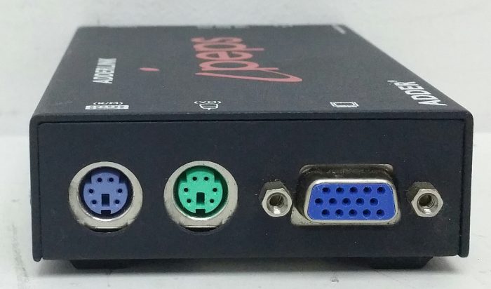 AdderLink iPEPS AL-iPEPS Adder KVM IP Unit Switch - Image 5