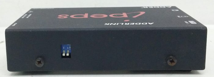 AdderLink iPEPS AL-iPEPS Adder KVM IP Unit Switch - Image 4