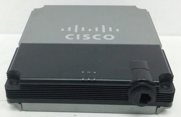 Cisco WAP200E Wireless-G Exterior Access Point - Image 5