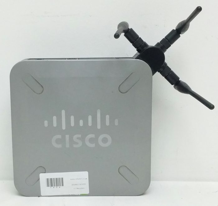 Cisco WAP4410N Wireless-N Access Point - Image 5