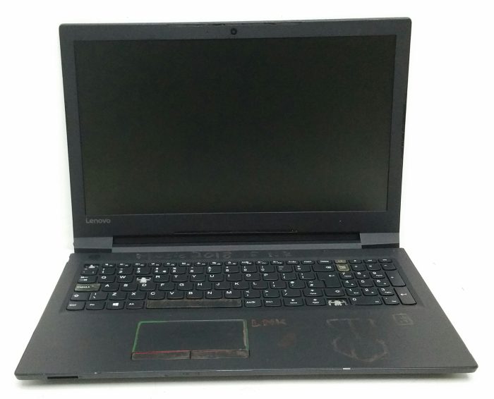 Lenovo V110-15ISK 80TL - i5-6200U 2.3GHz - 4GB Ram - 15.6" - 128GB SSD - Windows 11 Home - Image 2