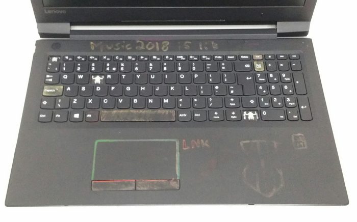 Lenovo V110-15ISK 80TL - i5-6200U 2.3GHz - 4GB Ram - 15.6" - 128GB SSD - Windows 11 Home - Image 7