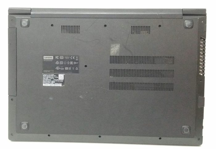 Lenovo V110-15ISK 80TL - i5-6200U 2.3GHz - 4GB Ram - 15.6" - 128GB SSD - Windows 11 Home - Image 4