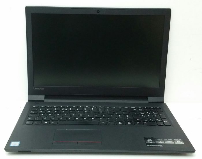 Lenovo V110-15IKB 80TH - i5-7200U 2.5GHz - 4GB Ram - 15.6" - 128GB SSD - Windows 11 Home - Image 2