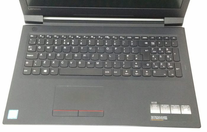 Lenovo V110-15IKB 80TH - i5-7200U 2.5GHz - 4GB Ram - 15.6" - 128GB SSD - Windows 11 Home - Image 7