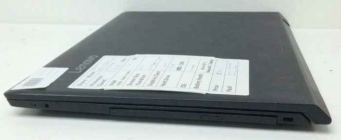 Lenovo V110-15ISK 80TL - i5-6200U 2.3GHz - 4GB Ram - 15.6" - 128GB SSD - Windows 11 Home - Image 5