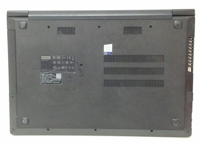Lenovo V110-15IKB 80TH - i5-7200U 2.5GHz - 4GB Ram - 15.6" - 128GB SSD - Windows 11 Home - Image 4