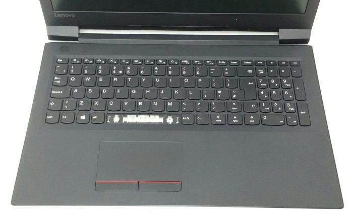 Lenovo V110-15IKB 80TH - i5-7200U 2.5GHz - 4GB Ram - 15.6" - 128GB SSD - Windows 10 Home - Image 7