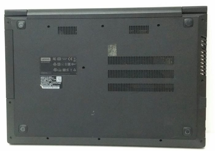 Lenovo V110-15ISK 80TL - i5-6200U 2.3GHz - 4GB Ram - 15.6" - 128GB SSD - Windows 11 Home - Image 3