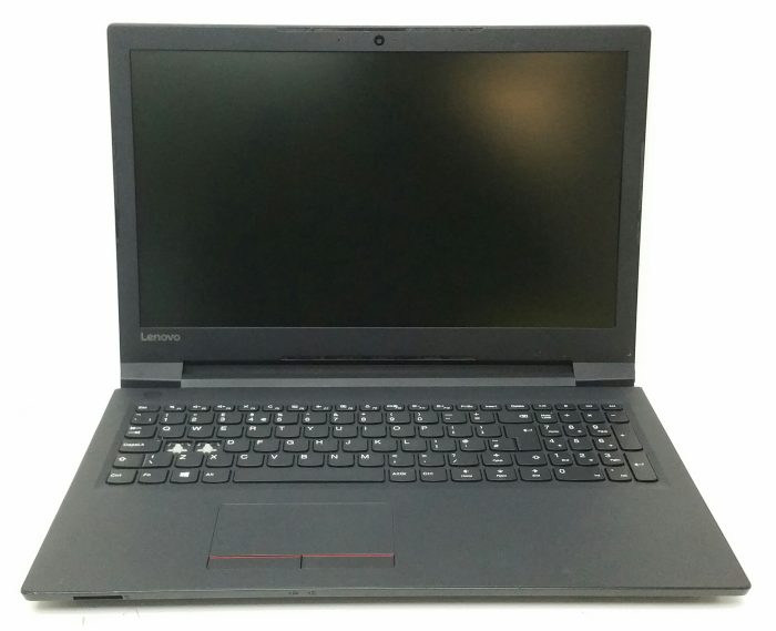 Lenovo V110-15IKB 80TH - i5-7200U 2.5GHz - 4GB Ram - 15.6" - 128GB SSD - Windows 10 Home - Image 2