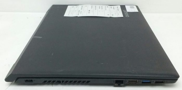 Lenovo V110-15IKB 80TH - i5-7200U 2.5GHz - 4GB Ram - 15.6" - 128GB SSD - Windows 10 Home - Image 7