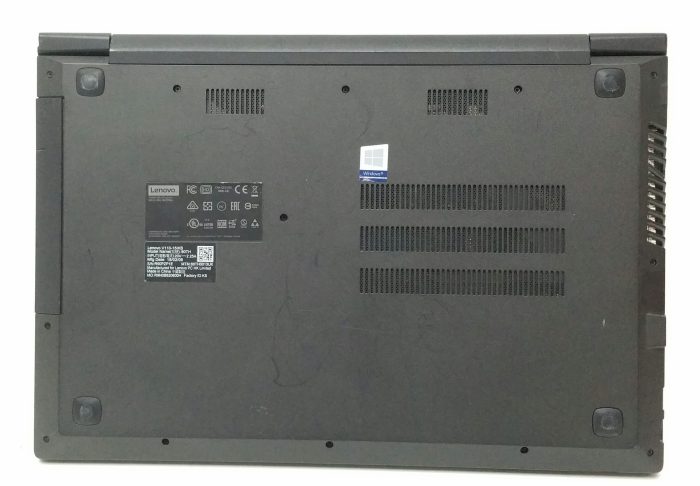 Lenovo V110-15IKB 80TH - i5-7200U 2.5GHz - 4GB Ram - 15.6" - 128GB SSD - Windows 10 Home - Image 4