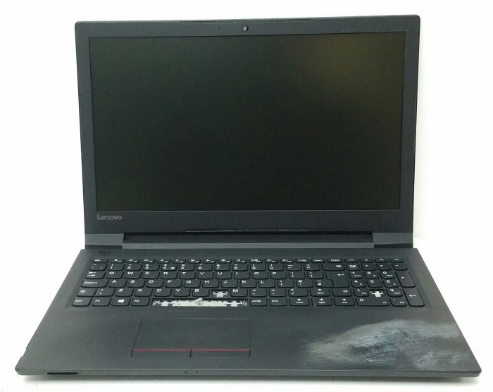 Lenovo V110-15ISK 80TL - i5-6200U 2.3GHz - 4GB Ram - 15.6" - 128GB SSD - Windows 11 Home - Image 2