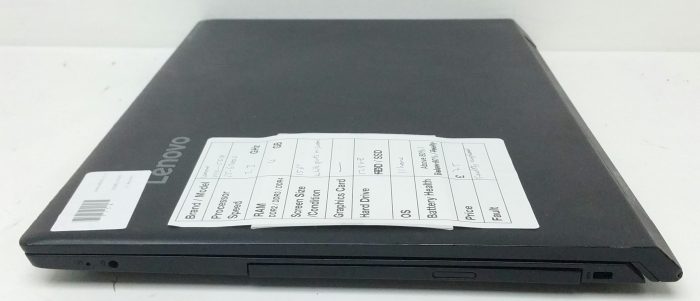 Lenovo V110-15ISK 80TL - i5-6200U 2.3GHz - 4GB Ram - 15.6" - 128GB SSD - Windows 11 Home - Image 5