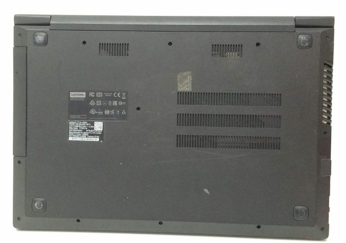 Lenovo V110-15ISK 80TL - i5-6200U 2.3GHz - 4GB Ram - 15.6" - 128GB SSD - Windows 11 Home - Image 4