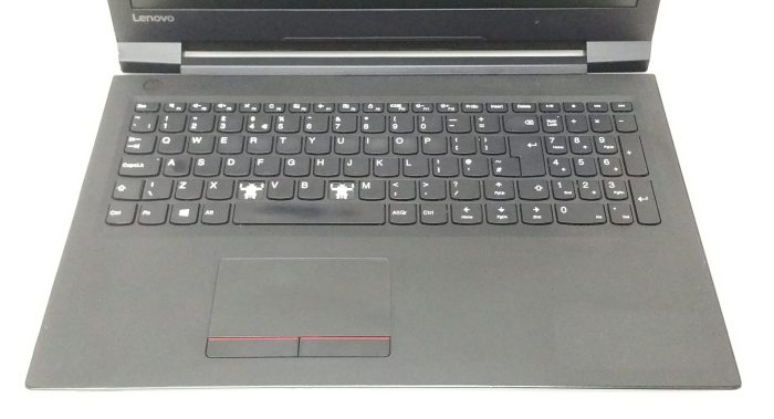 Lenovo V110-15ISK 80TL - i5-6200U 2.3GHz - 4GB Ram - 15.6" - 128GB SSD - Windows 11 Home - Image 7