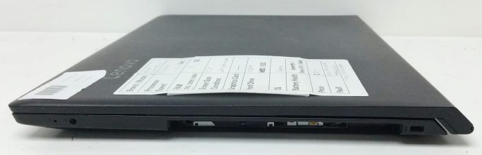 Lenovo V110-15ISK 80TL - i5-6200U 2.3GHz - 4GB Ram - 15.6" - 128GB SSD - Windows 11 Home - Image 5