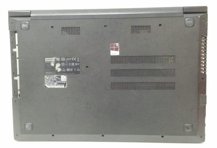 Lenovo V110-15ISK 80TL - i5-6200U 2.3GHz - 4GB Ram - 15.6" - 128GB SSD - Windows 11 Home - Image 4