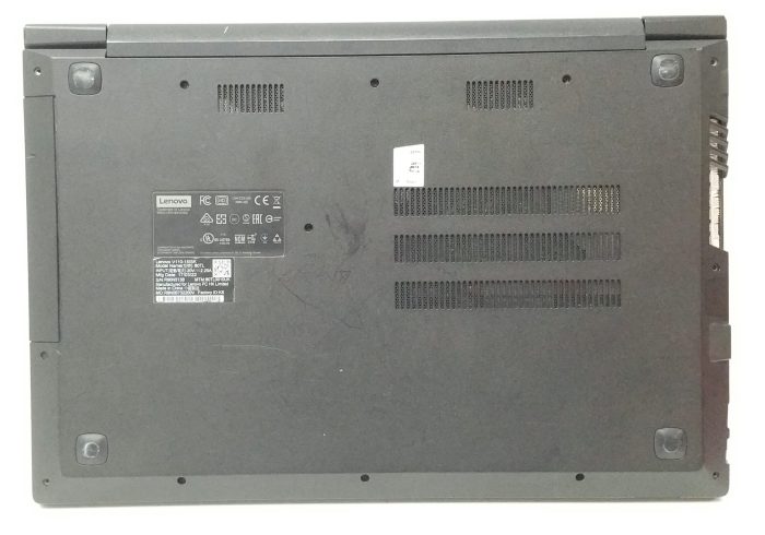 Lenovo V110-15ISK 80TL - i5-6200U 2.3GHz - 4GB Ram - 15.6" - 128GB SSD - Windows 11 Home - Image 4
