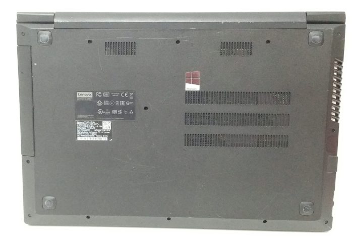 Lenovo V110-15ISK 80TL - i5-6200U 2.3GHz - 4GB Ram - 15.6" - 128GB SSD - Windows 11 Home - Image 4