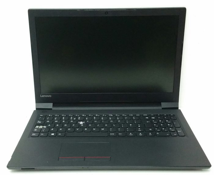 Lenovo V110-15IKB 80TH - i5-7200U 2.5GHz - 4GB Ram - 15.6" - 128GB SSD - Windows 10 Home - Image 2