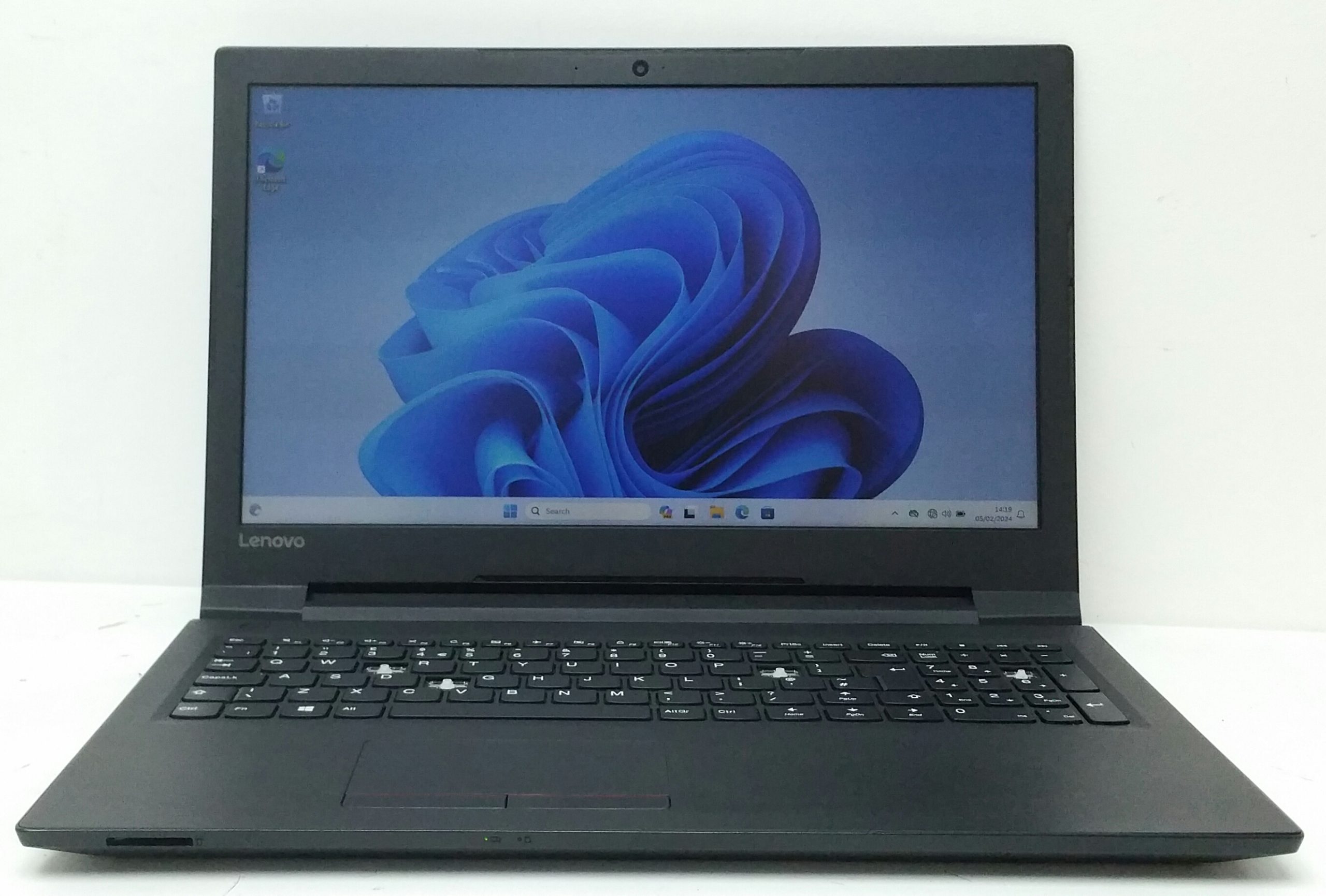 20180622_170704-1 Lenovo V110-15ISK 80TL - i5-6200U 2.3GHz - 4GB Ram - 15.6" - 128GB SSD - Windows 11 Home - Image 1