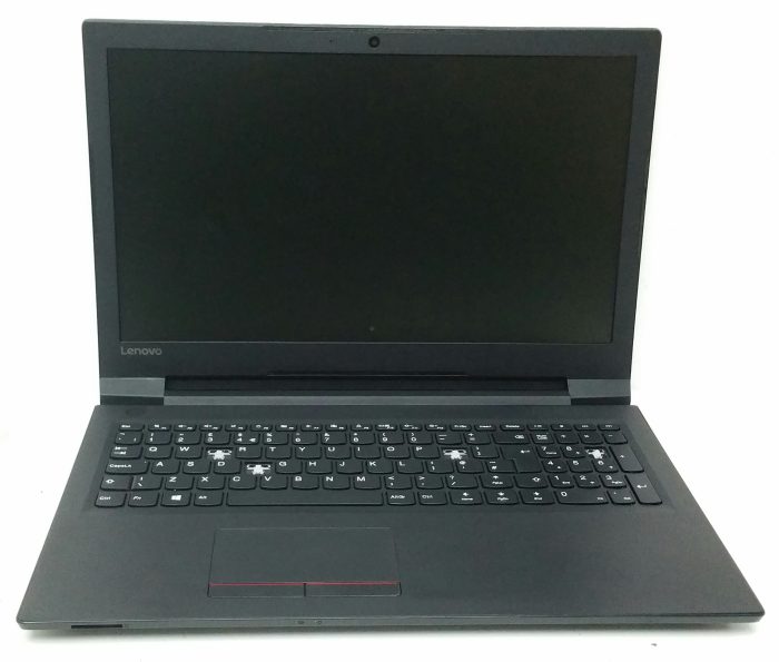 Lenovo V110-15ISK 80TL - i5-6200U 2.3GHz - 4GB Ram - 15.6" - 128GB SSD - Windows 11 Home - Image 2