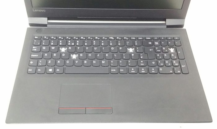 Lenovo V110-15ISK 80TL - i5-6200U 2.3GHz - 4GB Ram - 15.6" - 128GB SSD - Windows 11 Home - Image 7