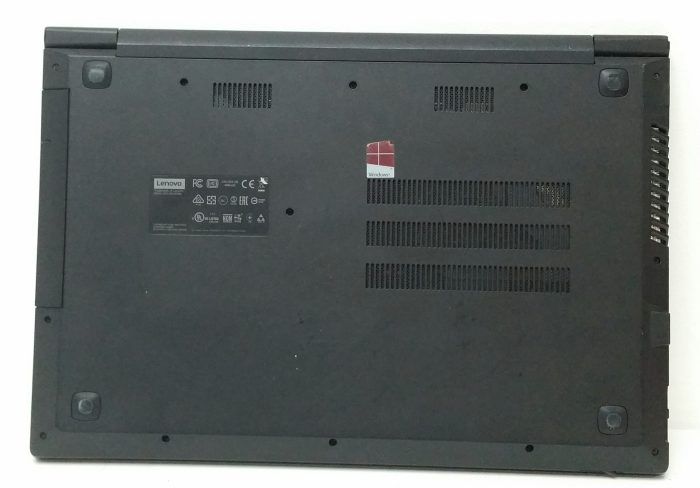 Lenovo V110-15ISK 80TL - i5-6200U 2.3GHz - 4GB Ram - 15.6" - 128GB SSD - Windows 11 Home - Image 4