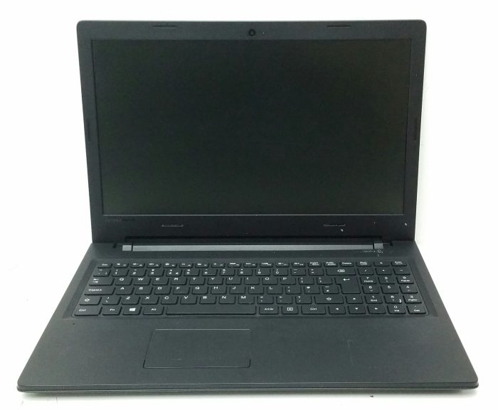 Lenovo B50-50 80S2 - i5-5200U 2.2GHz - 4GB Ram - 15.6" - 128GB SSD - Windows 11 Pro - Image 2