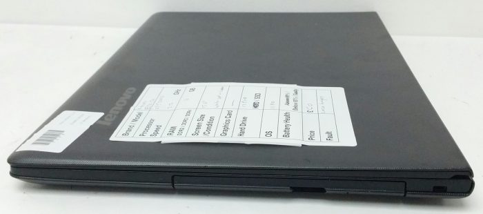 Lenovo B50-50 80S2 - i5-5200U 2.2GHz - 4GB Ram - 15.6" - 128GB SSD - Windows 11 Pro - Image 5