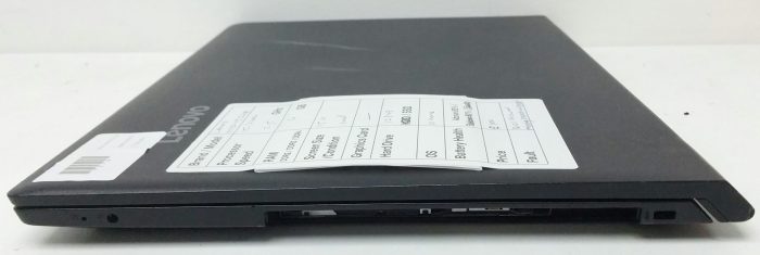 Lenovo V110-15IKB 80TH - i5-7200U 2.5GHz - 4GB Ram - 15.6" - 128GB SSD - Windows 10 Home - Image 5