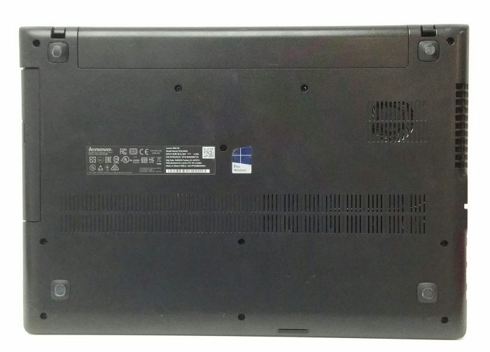 Lenovo B50-50 80S2 - i5-5200U 2.2GHz - 4GB Ram - 15.6" - 128GB SSD - Windows 11 Pro - Image 4