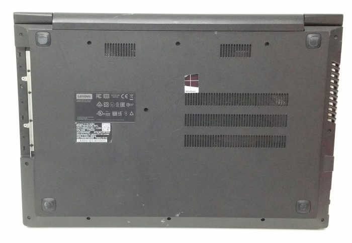 Lenovo V110-15ISK 80TL - i5-6200U 2.3GHz - 4GB Ram - 15.6" - 128GB SSD - Windows 11 Home - Image 4