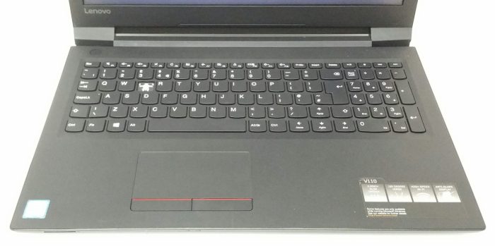 Lenovo V110-15ISK 80TL - i5-6200U 2.3GHz - 4GB Ram - 15.6" - 128GB SSD - Windows 11 Home - Image 7