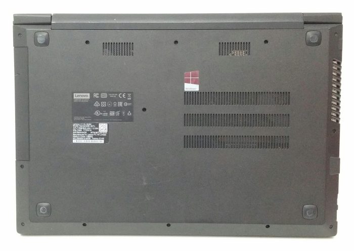 Lenovo V110-15ISK 80TL - i5-6200U 2.3GHz - 4GB Ram - 15.6" - 128GB SSD - Windows 11 Home - Image 4