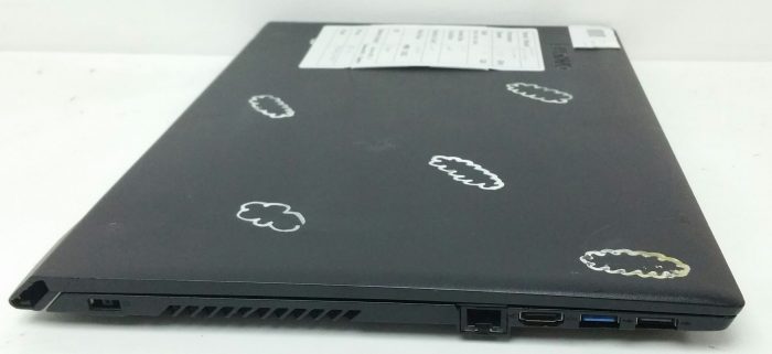 Lenovo V110-15ISK 80TL - i5-6200U 2.3GHz - 4GB Ram - 15.6" - 128GB SSD - Windows 11 Home - Image 5