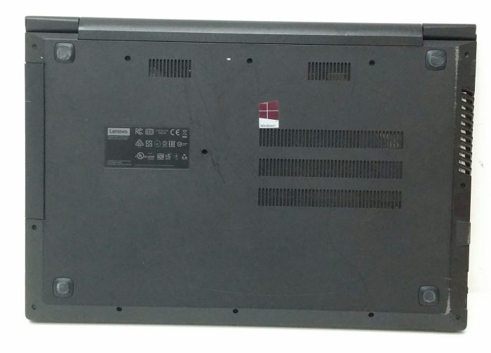 Lenovo V110-15ISK 80TL - i5-6200U 2.3GHz - 4GB Ram - 15.6" - 128GB SSD - Windows 11 Home - Image 3