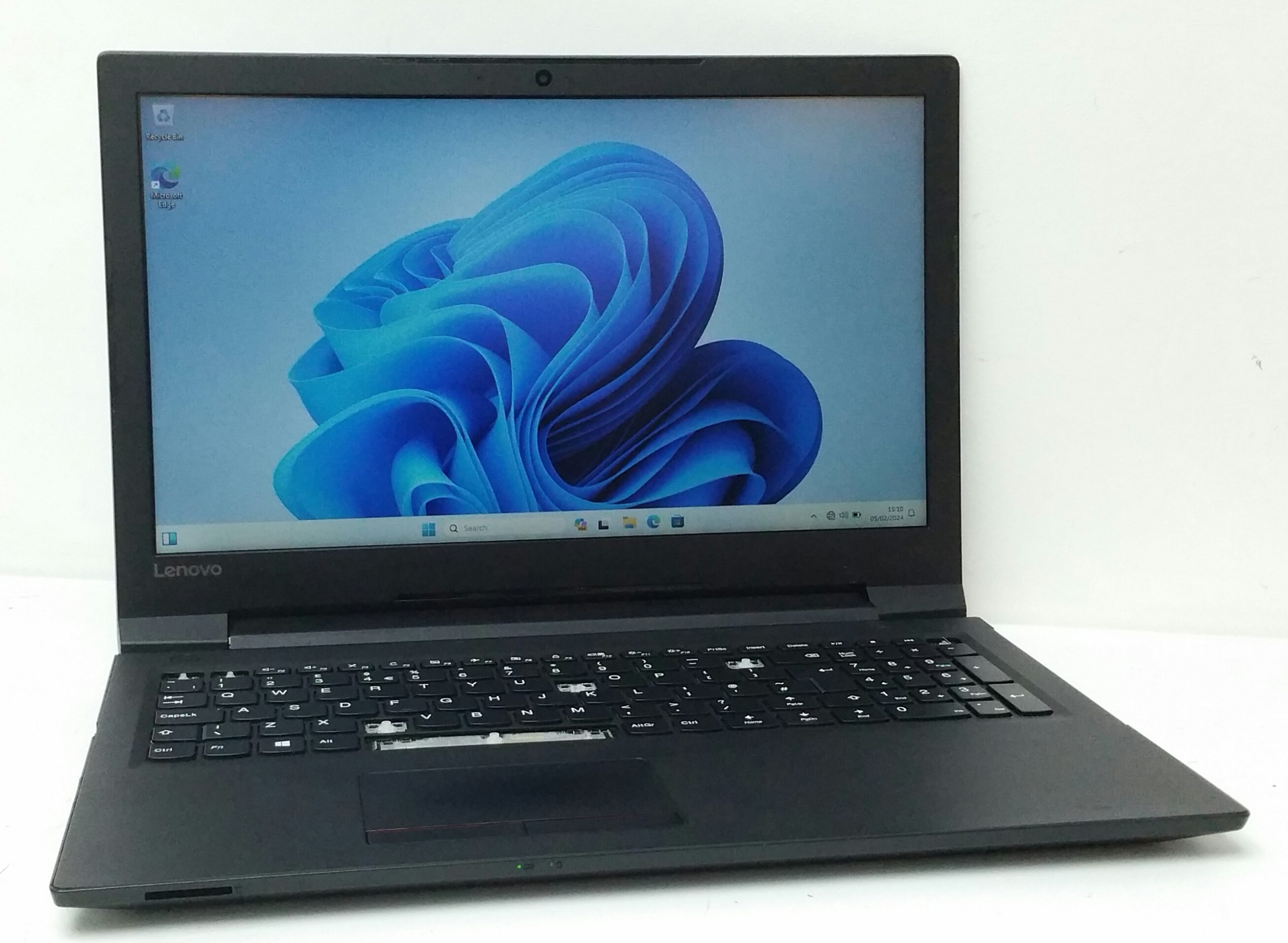 20180622_175901-1 Lenovo V110-15ISK 80TL - i5-6200U 2.3GHz - 4GB Ram - 15.6" - 128GB SSD - Windows 11 Home - Image 1
