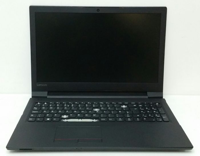 Lenovo V110-15ISK 80TL - i5-6200U 2.3GHz - 4GB Ram - 15.6" - 128GB SSD - Windows 11 Home - Image 2