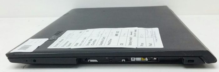 Lenovo V110-15ISK 80TL - i5-6200U 2.3GHz - 4GB Ram - 15.6" - 128GB SSD - Windows 11 Home - Image 5