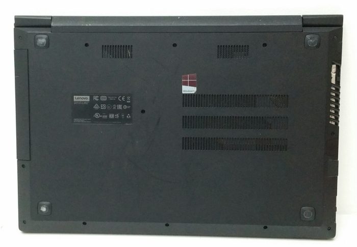 Lenovo V110-15ISK 80TL - i5-6200U 2.3GHz - 4GB Ram - 15.6" - 128GB SSD - Windows 11 Home - Image 4