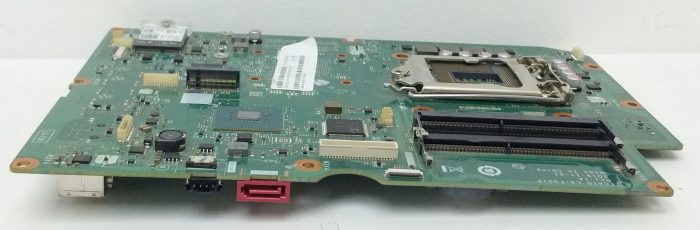Lenovo ECA10 LA-F901P All In One Motherboard With Heat Shield - Image 6